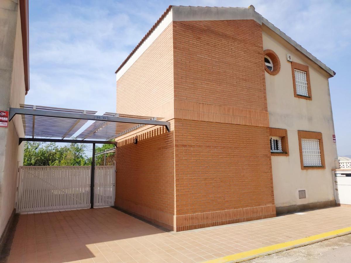 Villas Las Norias Superior Orangecosta Peñíscola Exteriér fotografie