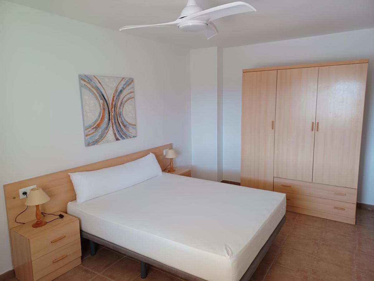 Villas Las Norias Superior Orangecosta Peñíscola Exteriér fotografie