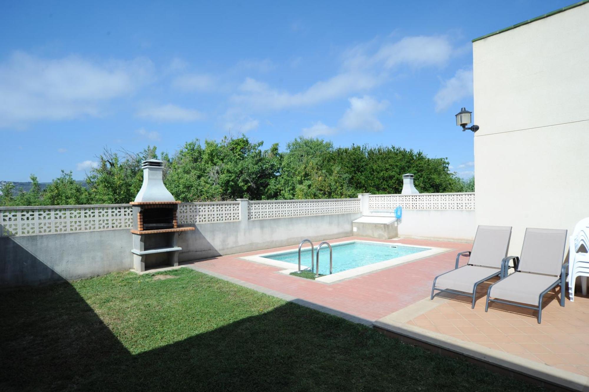 Villas Las Norias Superior Orangecosta Peñíscola Exteriér fotografie