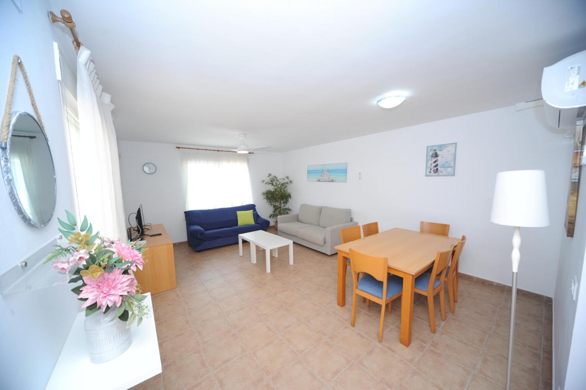 Villas Las Norias Superior Orangecosta Peñíscola Exteriér fotografie