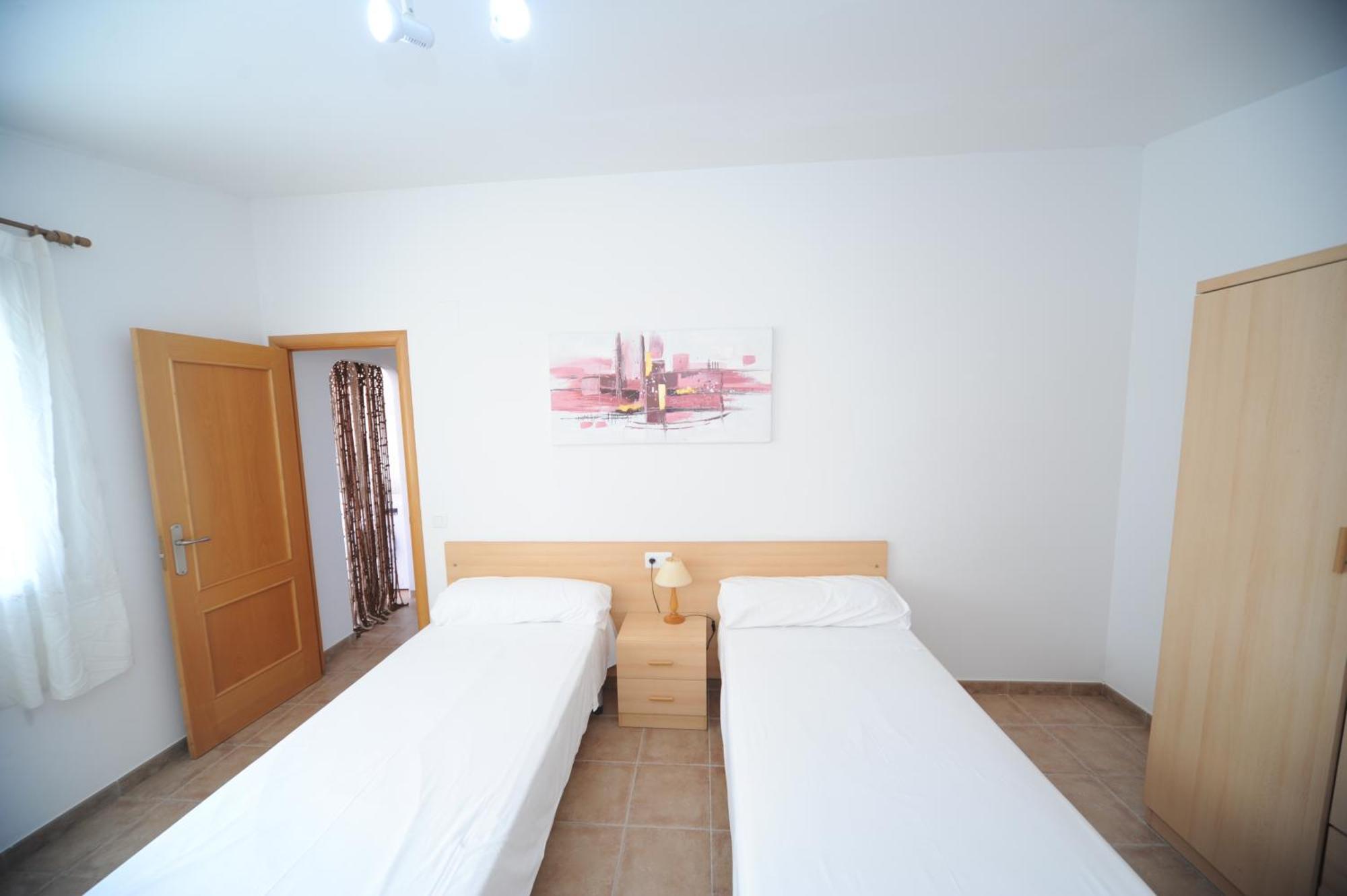 Villas Las Norias Superior Orangecosta Peñíscola Exteriér fotografie