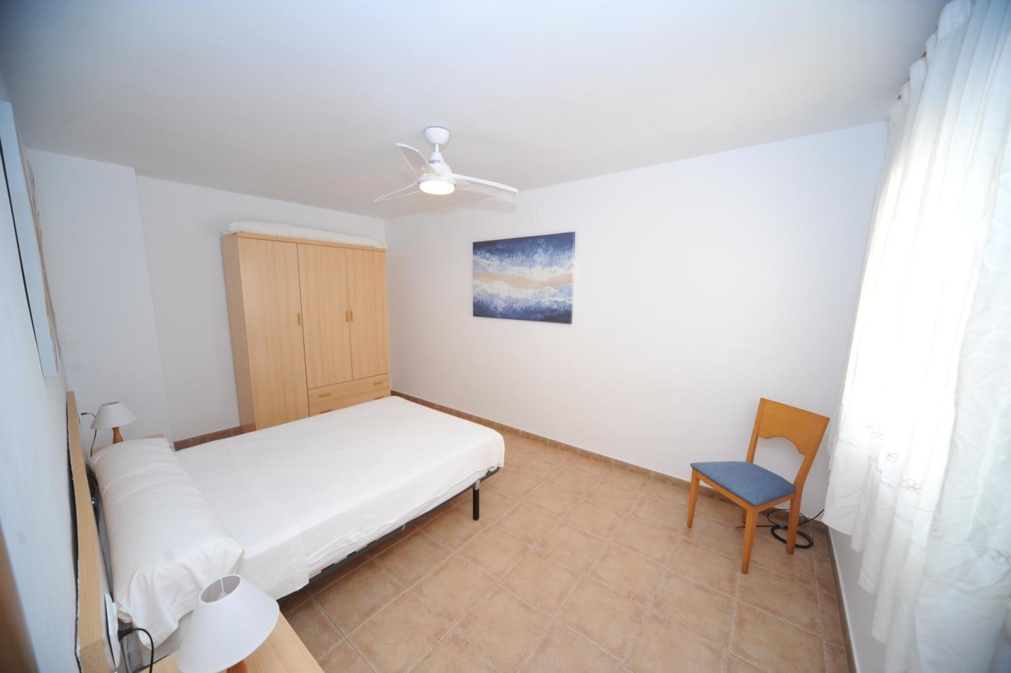Villas Las Norias Superior Orangecosta Peñíscola Exteriér fotografie