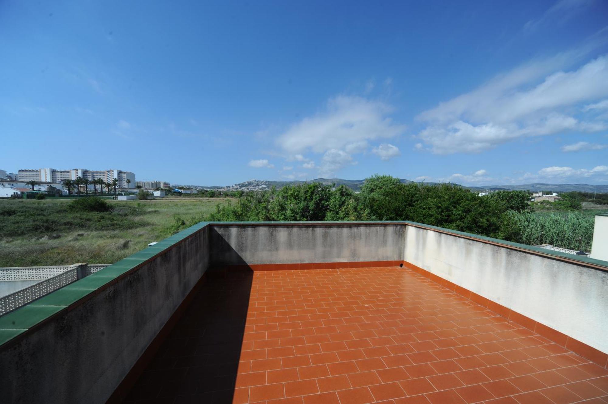 Villas Las Norias Superior Orangecosta Peñíscola Exteriér fotografie